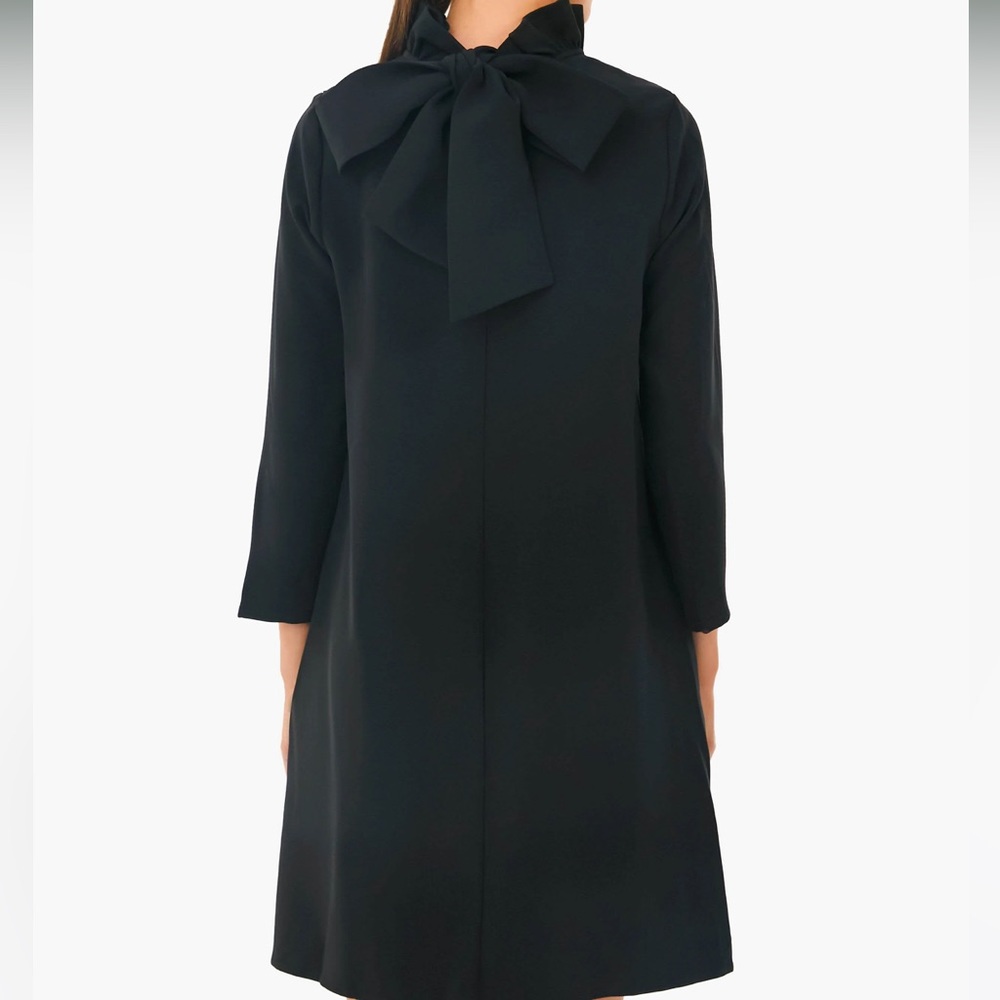 Tuckernuck Daphne Dress Black - Picture 2 of 14